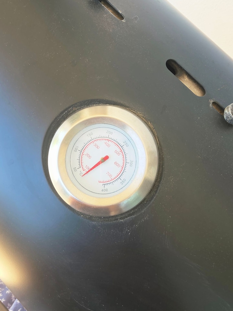 Ikea Gtillskar Kömürlü Barbekü Mangal - 5