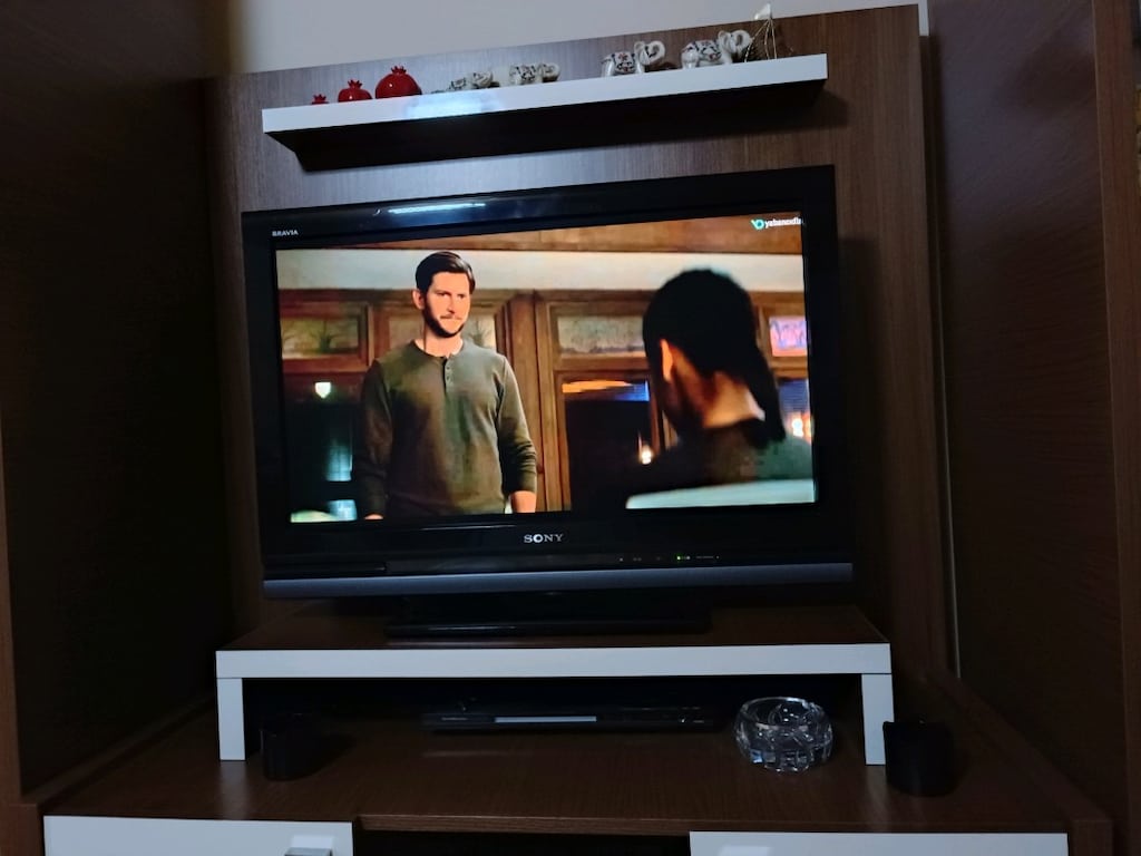 sony piyano black televizyon model kdl32v4210 - 3