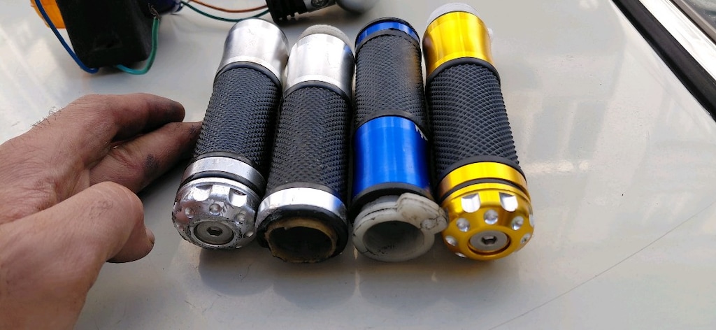 motor aksesuarı - 4