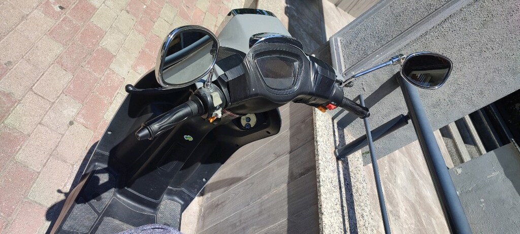 acil satilik kuba 50cc pazarlik sünnettir uygun şekilde yapılır - 4