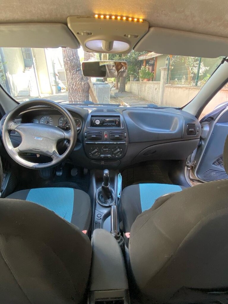 masrafsız bakımlı fiat marea - 11