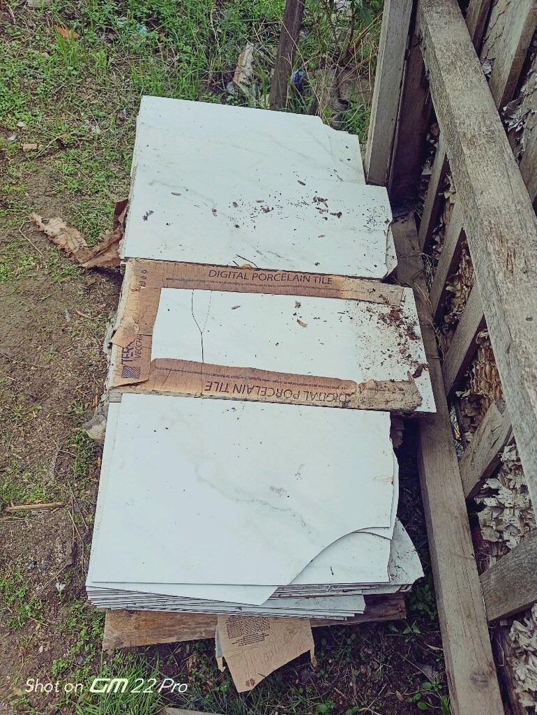 30+60 defolu sıfır seramik - 2