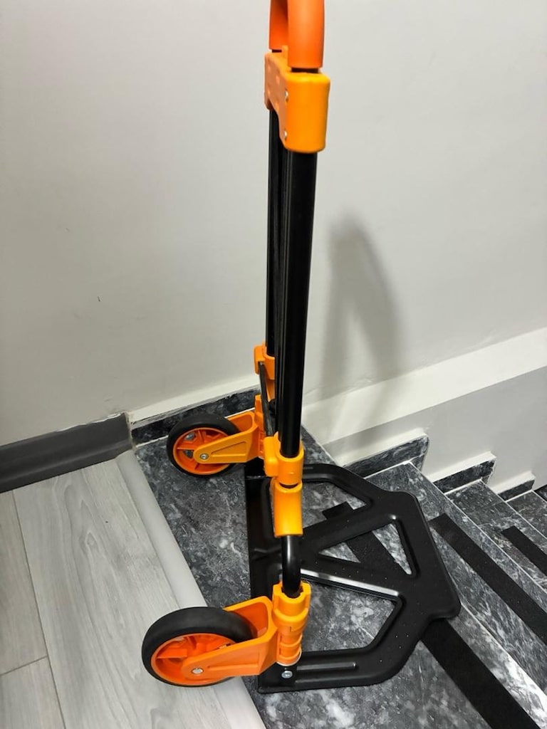 Black&Decker El Arabası - 2