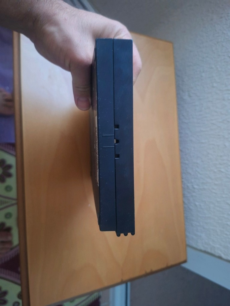 Sony PlayStation 2 açıklamaya bakınız - 7