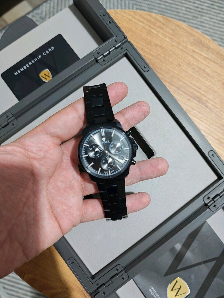 WAİNER WA 16200 F - 3