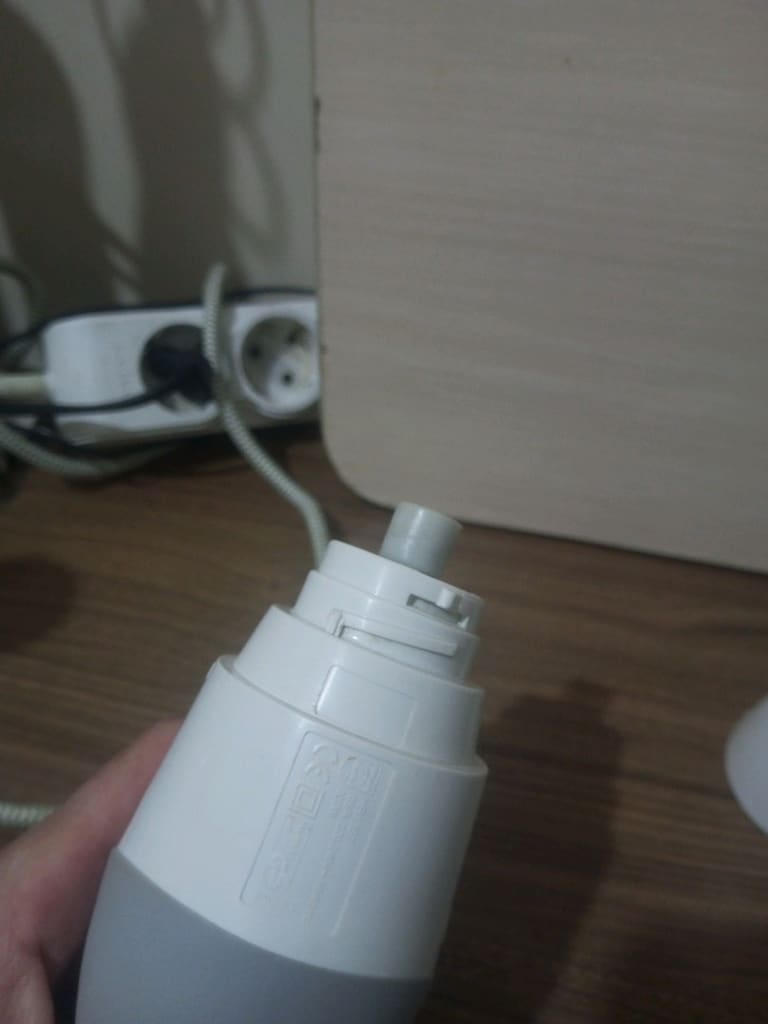 Philips Essence HR1357 300W - 5