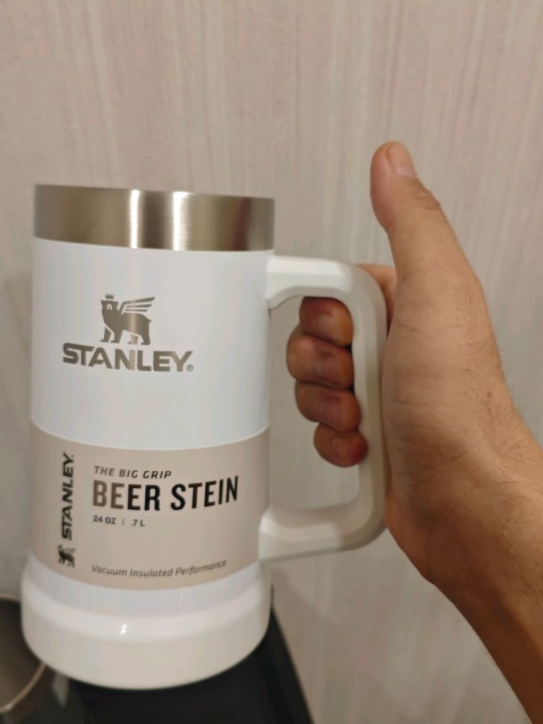 stanley adventure termos bardak