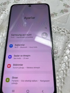 Samsung s21 f - 5