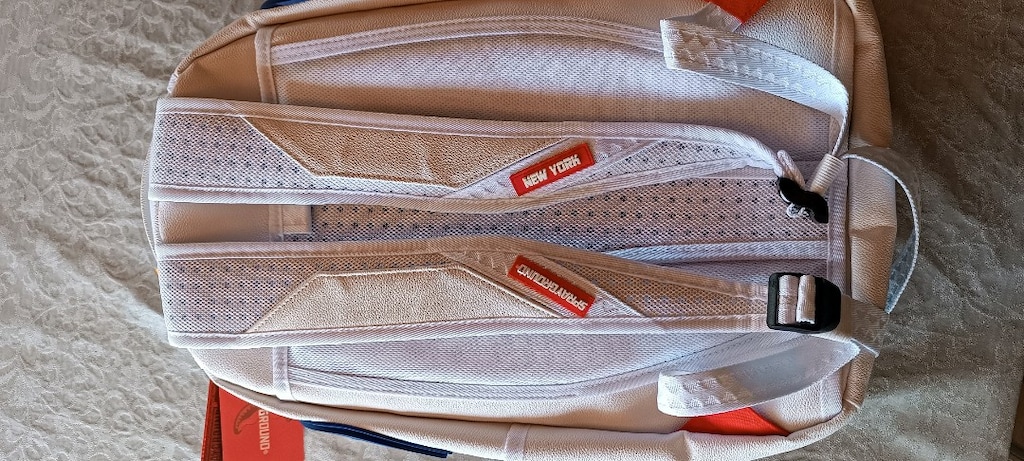 Sprayground Sırt Çantası - 9