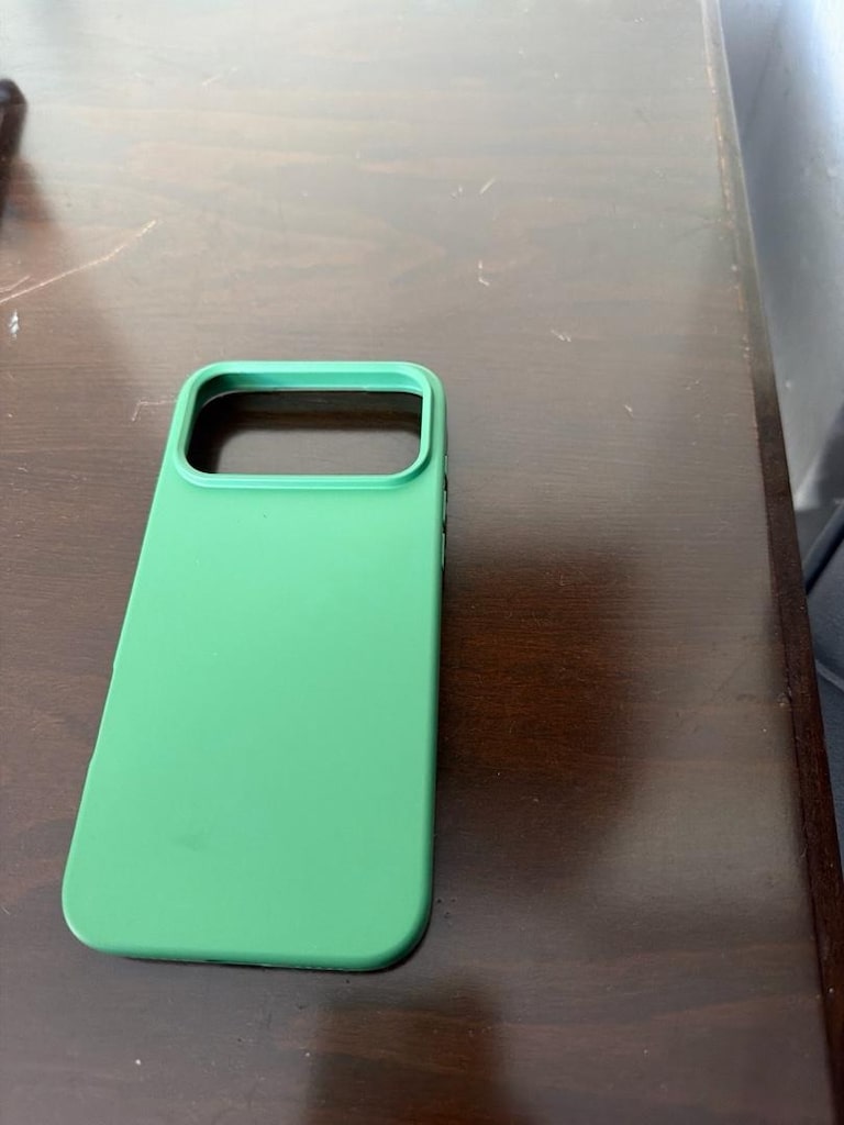 satılık iPhone 17 pro max kılıfları 4 tane - 4
