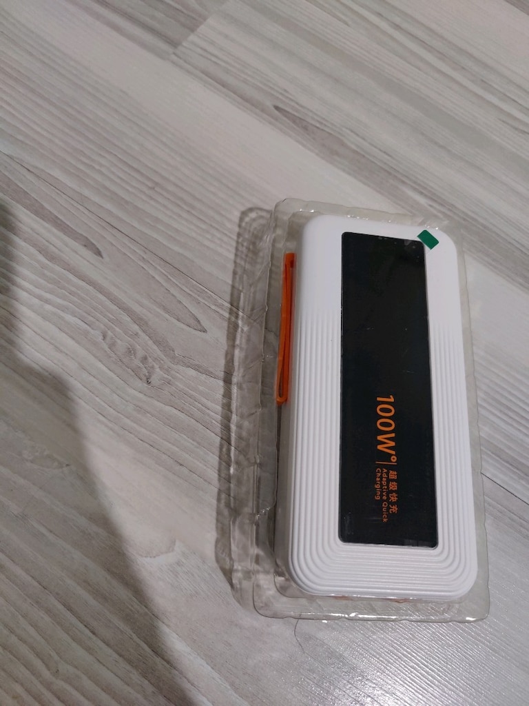 30000 mah hızlı şarz özellikli powerbank - 5