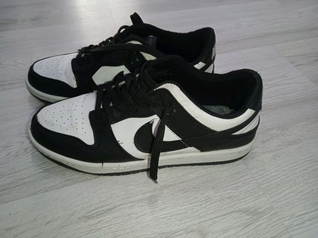 Nike Spor ayakkabı pazarlık var - 2