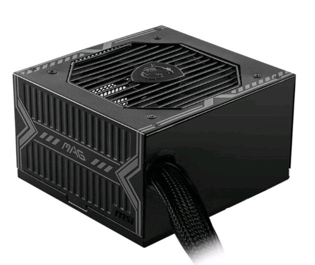 MSI MAG POWERSUPPLY PSU