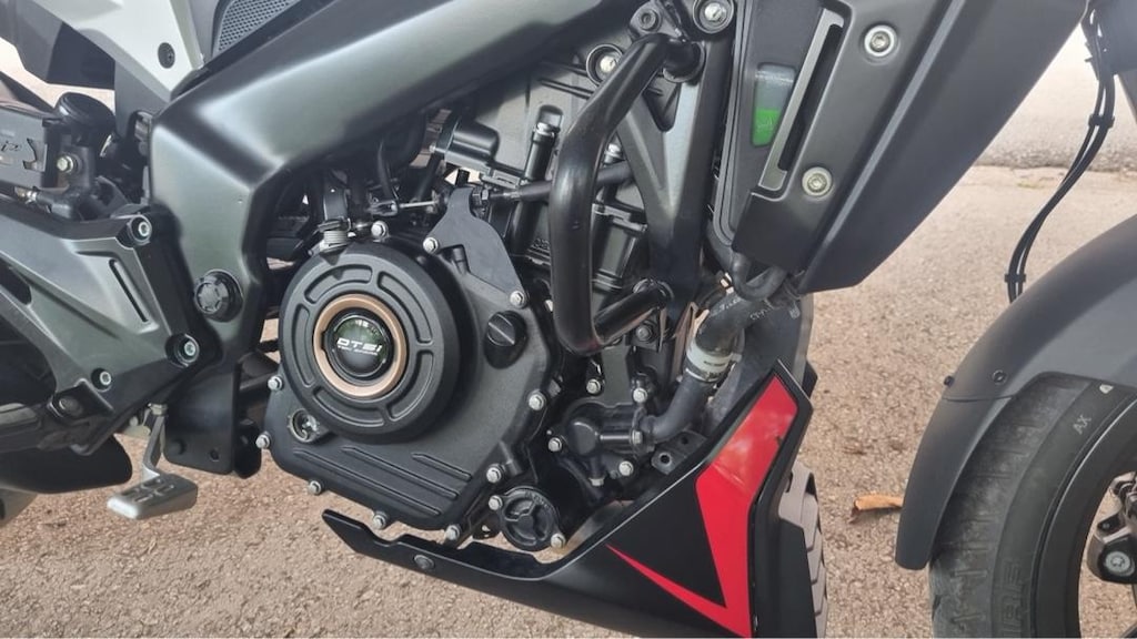 Motor - 5