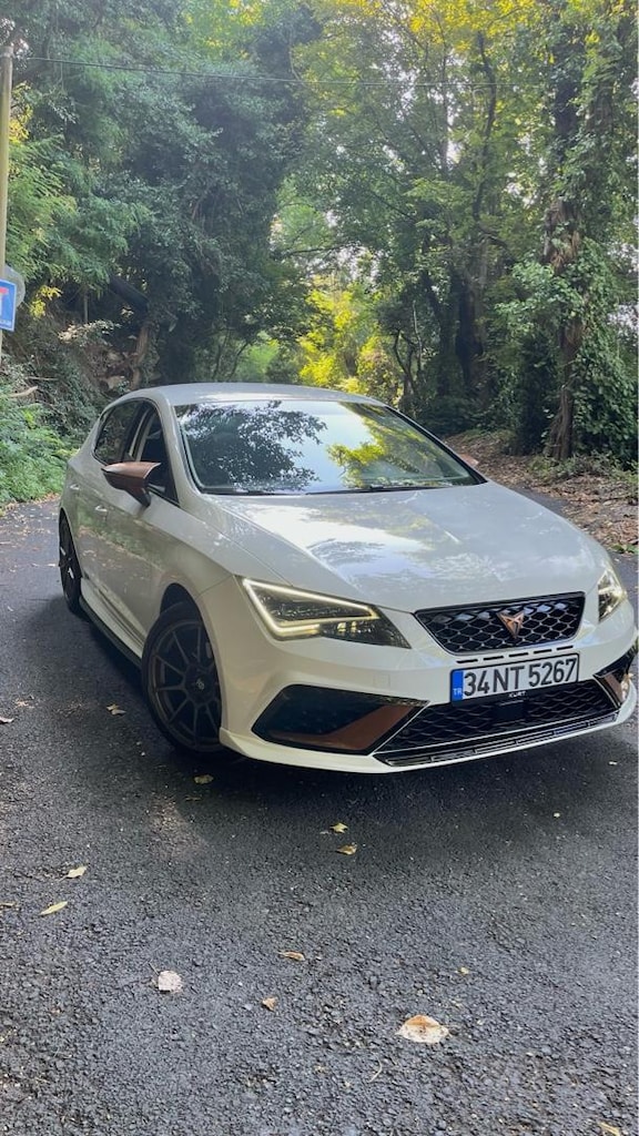Seat Leon - 8