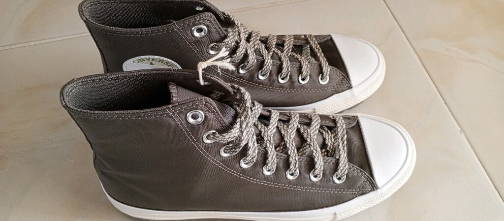 CONVERSE BİLEKLİ MODEL SNEAKER - 9