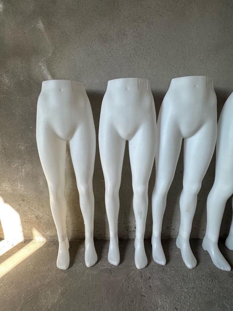 Cansız Vitrin Mankeni - 3