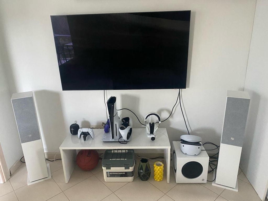 PS5 Slim (CD’li) + 2. kol - 3
