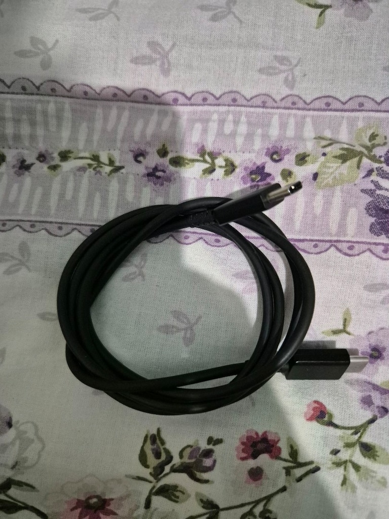 Samsung orijinal 25 watt kablo
