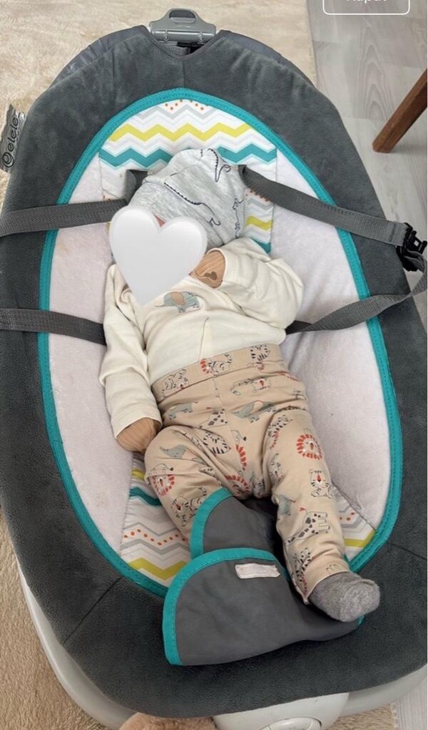 elele ana kucağı 0-13kg - 3