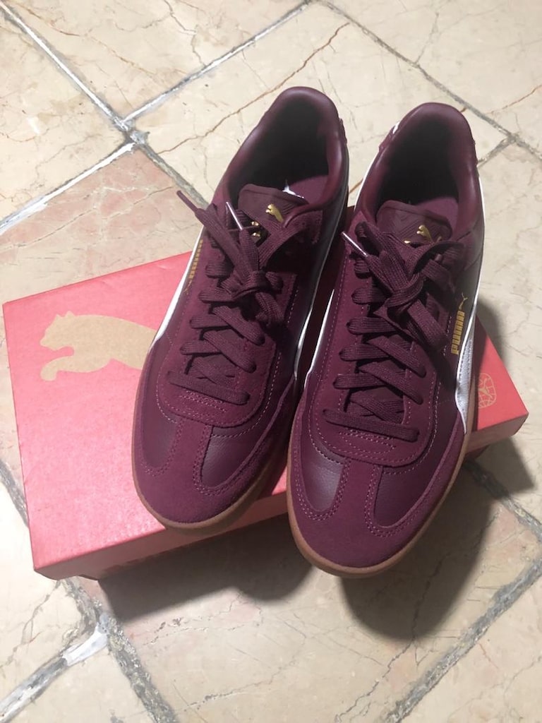 Puma Sneaker — görsel 2/7