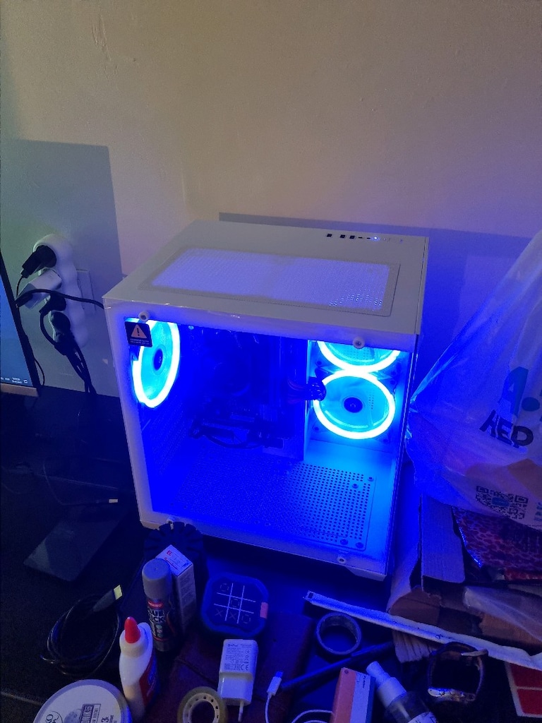 AMD BİLGİSAYAR KASASI - 2