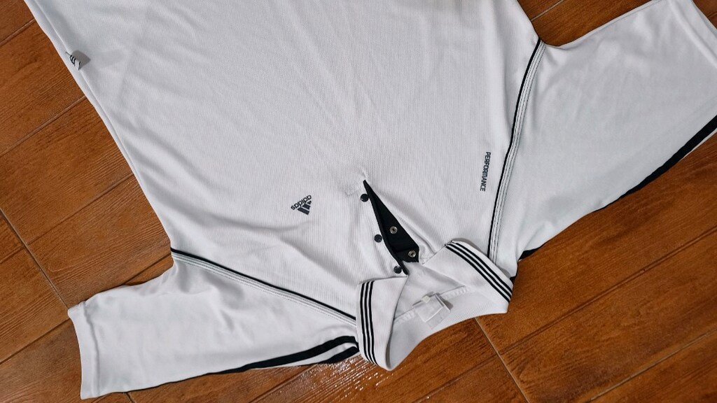 Adidas likralı tshirt. - 11
