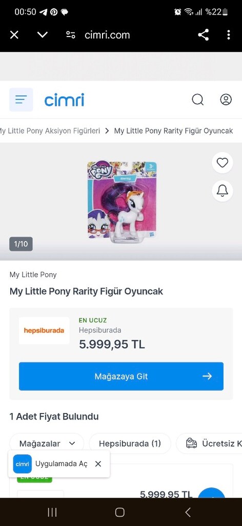 my little pony - 14