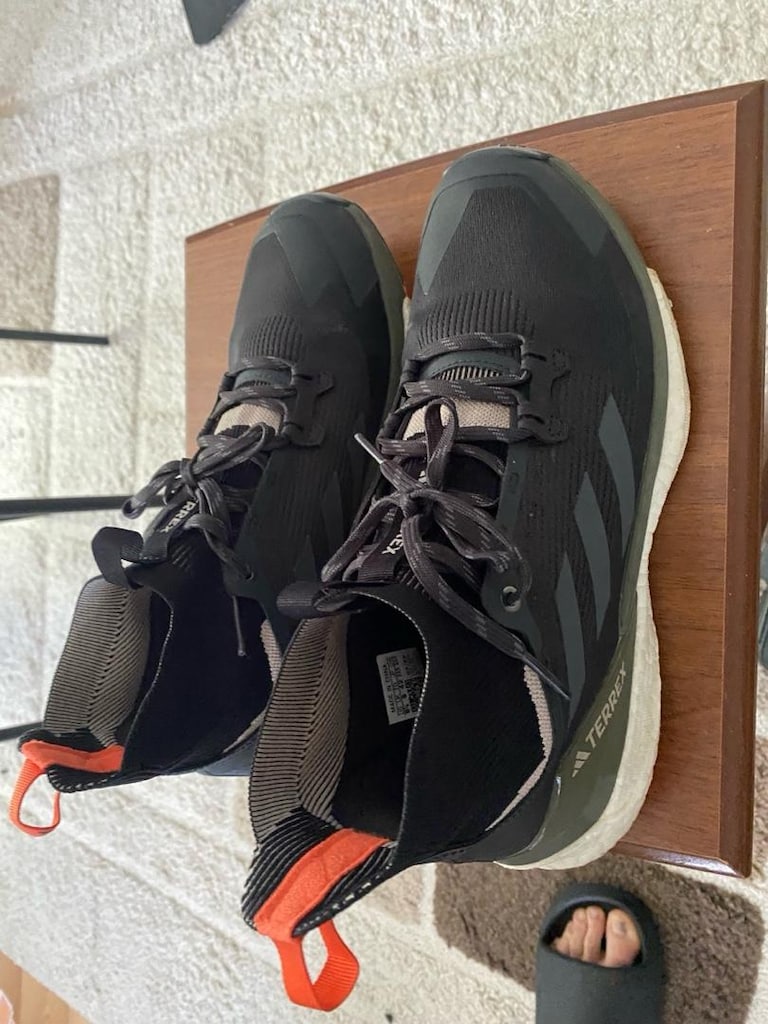 adidas RERREX - 4