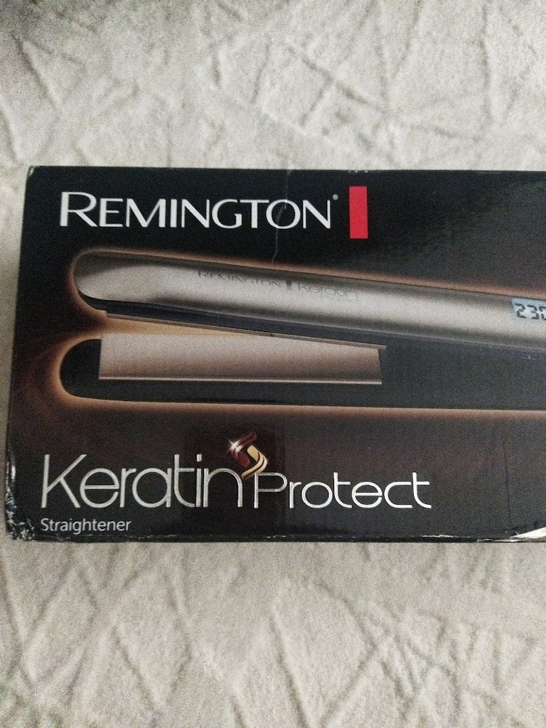 REMİNGTON 8540 SAÇ DÜZLEŞTİRİCİ - 3
