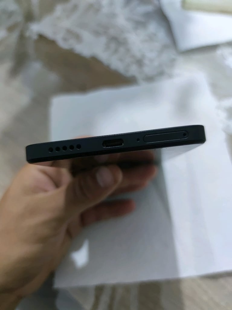 general mobile gm 26 pro - 2