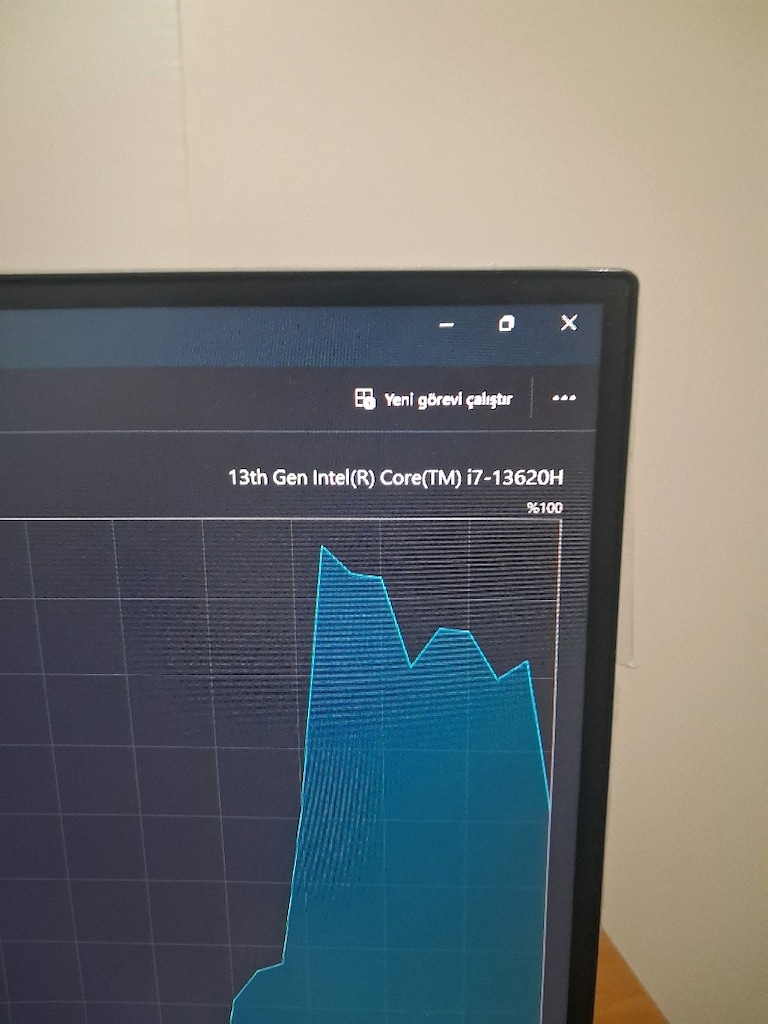 Excalibur G870 Monitör ve soğutma aparatı dahil - 5