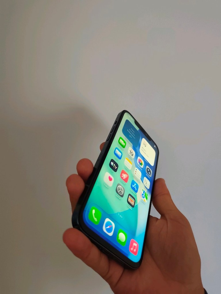 İPHONE 12 PRO MAX 256 GB YURT DIŞI AÇIKLAMAYI OKU - 4