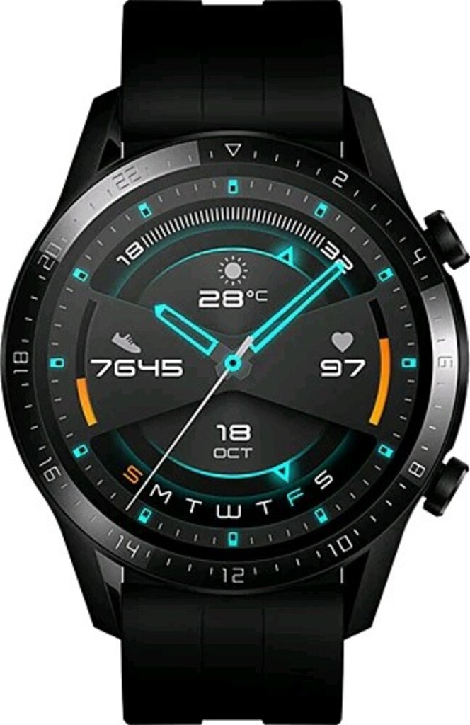 HUAWEİ GT 2 - 2