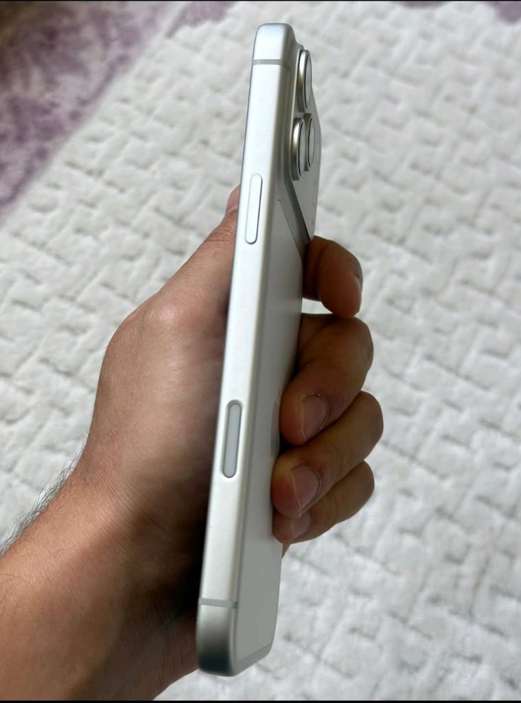 iPhone Akıllı Telefon - 3