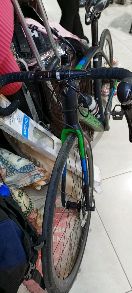 TREK DOMANE SL - 14