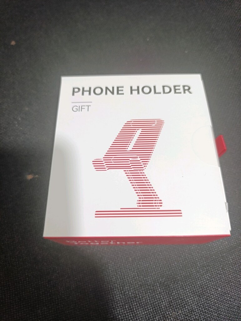 Huawei Telefon Tutucusu (Bütün Markalara Uyunlu) Sıfır Ürün - 6