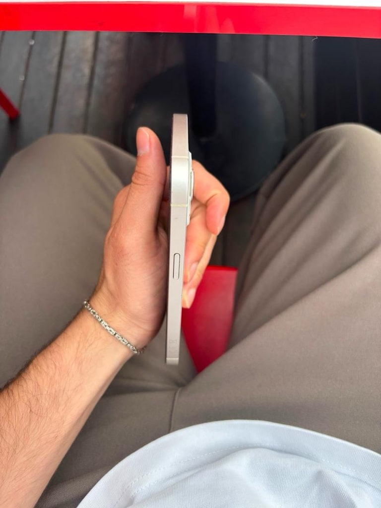 temiz iPhone 13 - 5