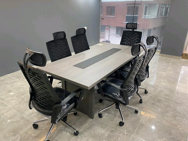 toplantı masası ofis masası ofis mobilyası