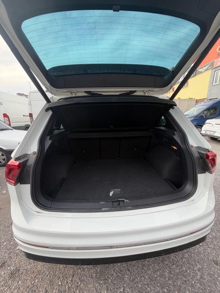 acil satılık tiguan - 6