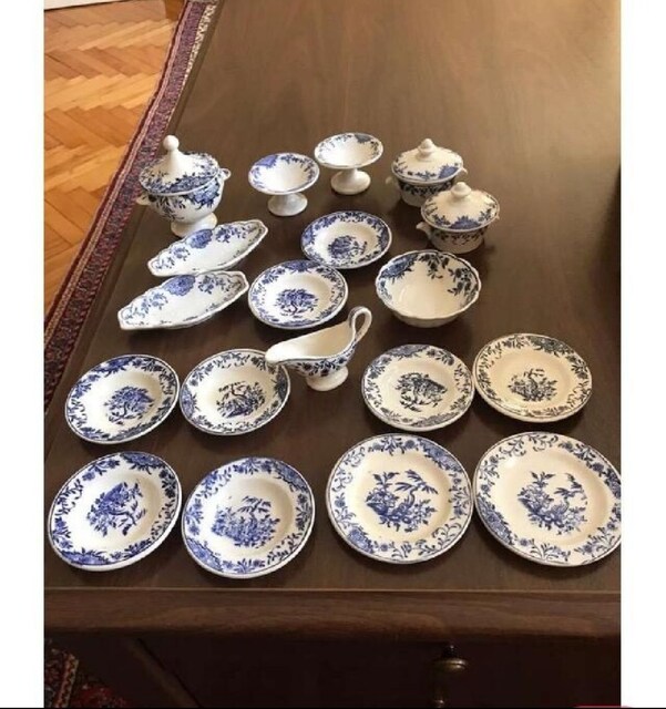 Vintage Kase Ve Objeler
