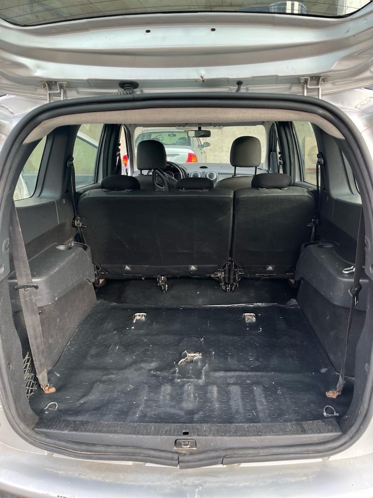 7 kişilik otomobil ruhsatlı stepway 110 hp 290 binde - 15