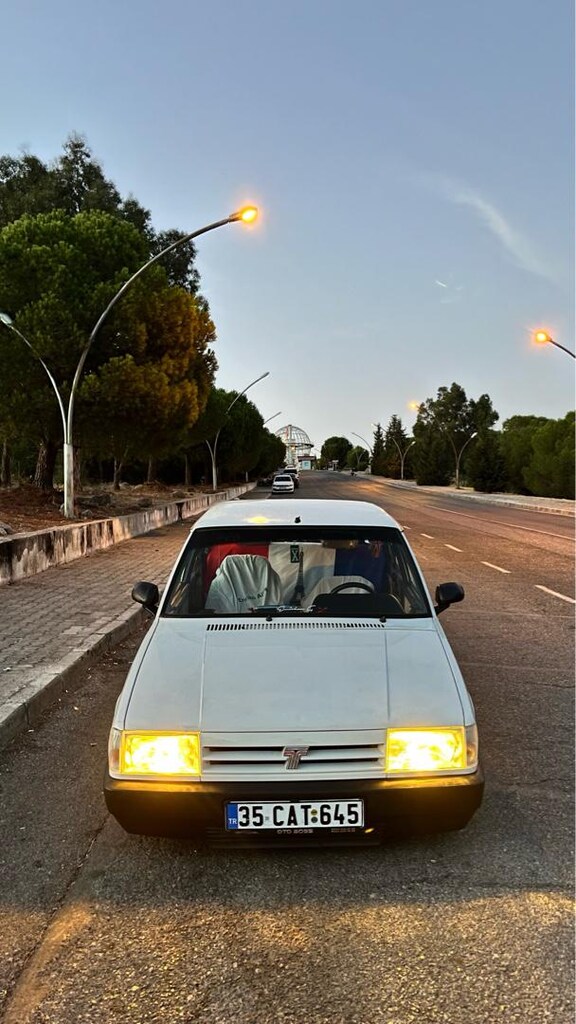 94 Doğan S - 5