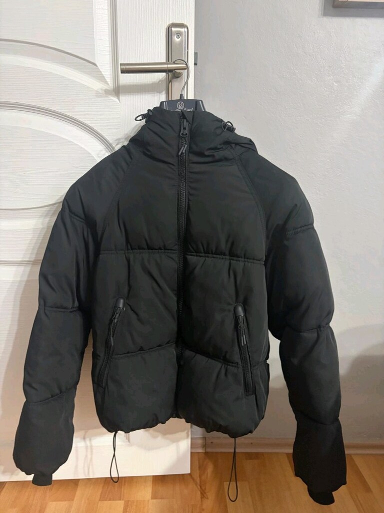 Bayan mont XS