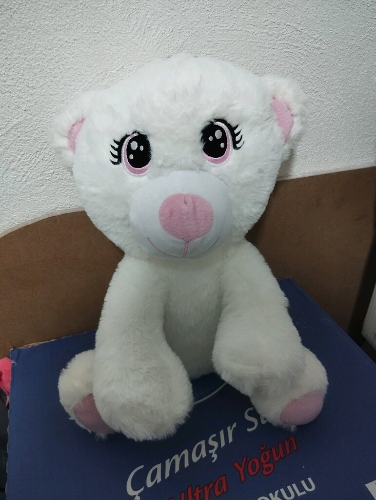 peluş oyuncak - 10