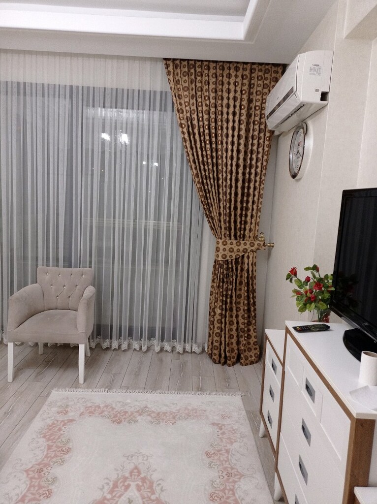 Kanat perde - 3