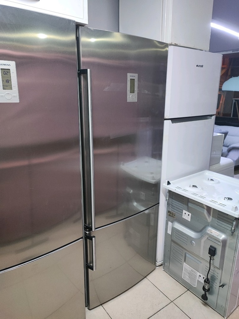 buzdolabı yeni nesil sorunsuz çalışıyor gel bak bursa ici teslim - 2