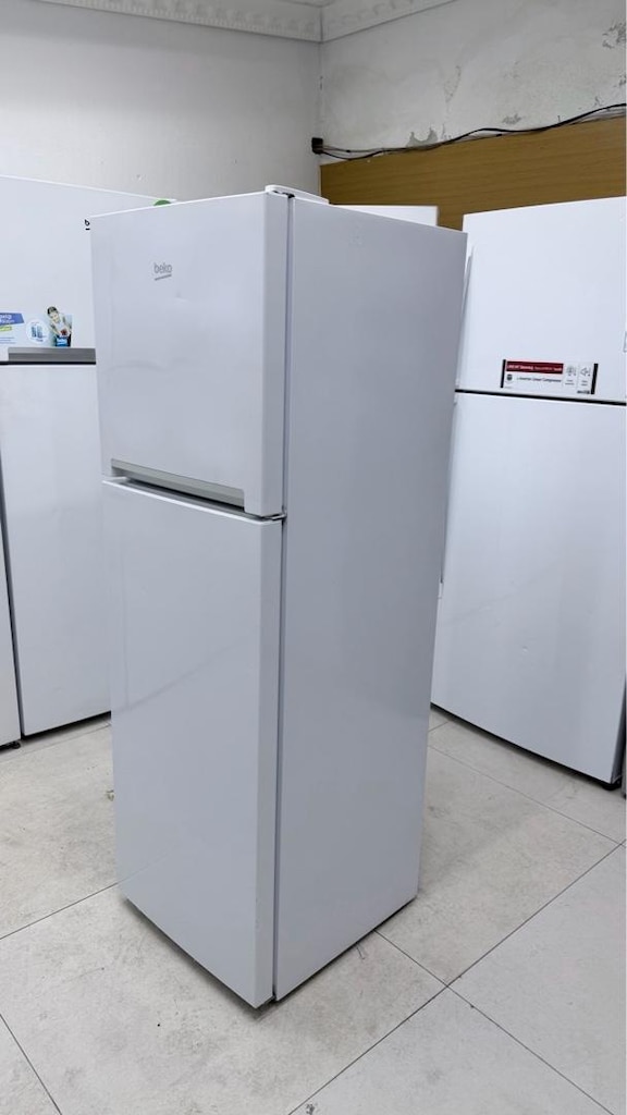 Beko 270 Litre Ofis Tipi No Frost Buzdolabı - 3