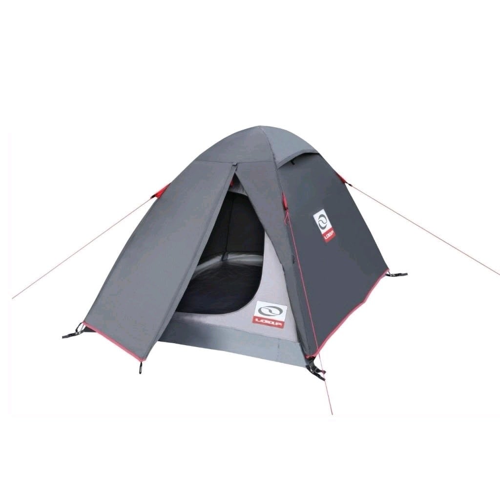 Loap Berg 3 Evo3 Kişilik 3-4 Mevsim Kamp çadırı( 3000 /5000mm) - 2