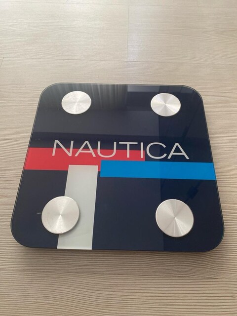 fiyat düştü son TARTI BASKÜL NAUTICA BT600